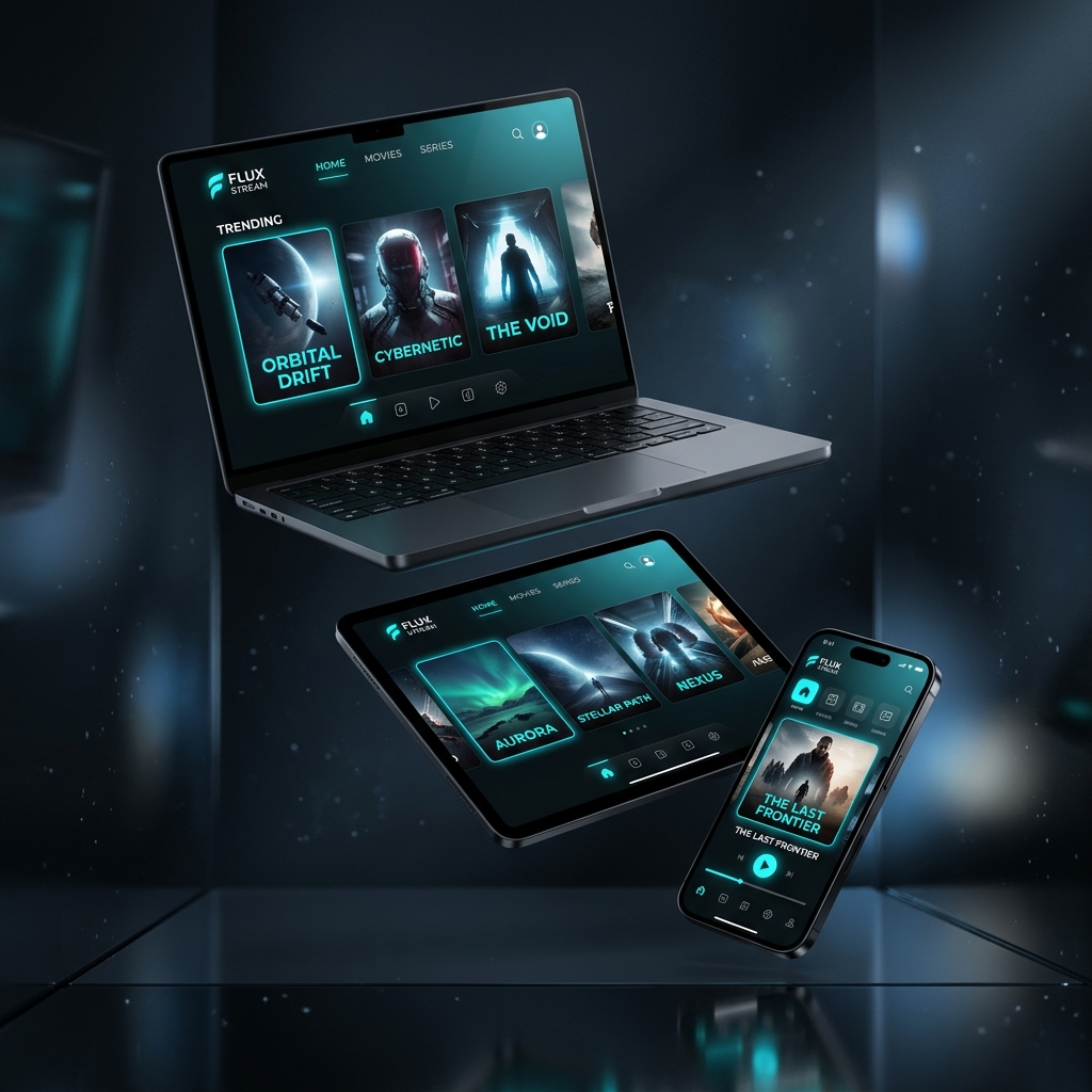 Compatibilidad multidispositivo