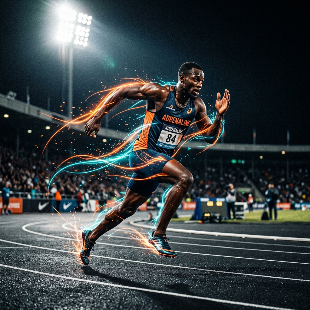 Contenido deportivo en vivo